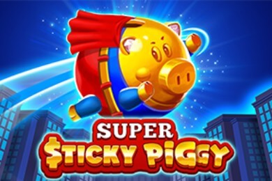 Superstickypiggy слот КТО Казино